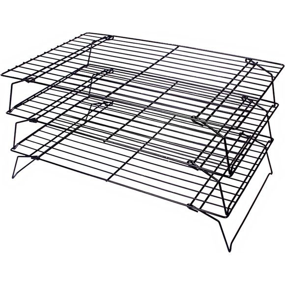 Folding Wire Rack Food