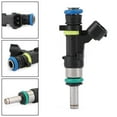 thumbnail image 2 of 1 Pcs Fuel Injectors 1465A412 Fit for Mitsubishi Outlander Lancer 2015-2017, 2 of 12