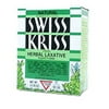 Swiss Kriss Herbal Laxative Flakes By Modern Products - 1.5 Oz, 6 Pack