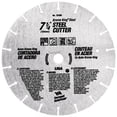 thumbnail image 2 of Vermont American 25306 7-1/4" Circular Saw Blade, 2 of 2