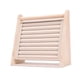 thumbnail image 3 of Organizador de joyas de madera, soporte multifuncional creativo para accesorios Vertical, 3 of 9