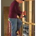 thumbnail image 3 of BLACK+DECKER Perceuse/perceuse Électrique 7,0 A 1/2 Po (DR560), Orange, 3 of 4
