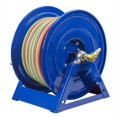 thumbnail image 5 of COXREELS 1275W-3-150-C Large Capacity Welding reel including 150' of 3/8" hose, 5 of 7