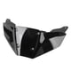 thumbnail image 5 of Parabrisas de Motocicleta, Deflector de Viento para Moto Con Soporte, Parabrisas Delantero Transparente Translúcido, Compatible Con Mt-09 2024 Y Posteriores, Fácil Instalación, 5 of 7