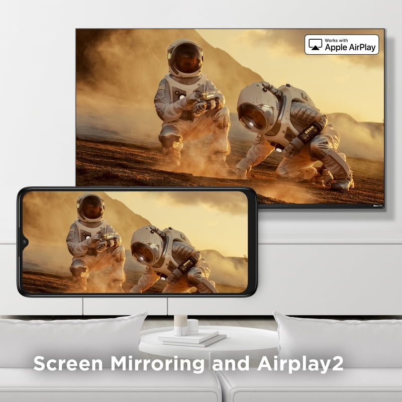 TCL 43" Class S3 (43S310R) 1080p FHD LED Smart TV with Roku TV (Limited Edition) gallery view