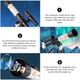 thumbnail image 2 of 1Pc Night Vision Monocular Children Telescope Outdoor Exploration (Random Color), 2 of 5