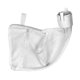 thumbnail image 5 of 2 bolsas para limpiador de piscinas, bolsa para robot de piscina, bolsa de nailon de repuesto para Polaris 360 y 380, bolsa de filtración universal para bolsas de repuesto Polaris 360/380, 5 of 5