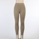 thumbnail image 1 of Pantalones de yoga ajustados europeos y americanos, pantalones de mujer, pantalones deportivos ajustados, 1 of 6