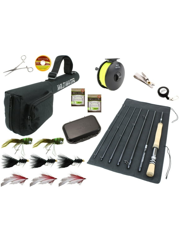 Fly Fishing Combos