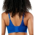 thumbnail image 2 of PARFAIT Women's Mia Lace Wire-Free Lace Bralette Sapphire - 30K, 2 of 6