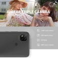 thumbnail image 3 of Smartphone Xiaomi Redmi 9c 32Gb Gris Desbloqueado, 3 of 3