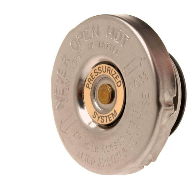 ACDelco RC81 Radiator Cap