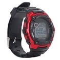 thumbnail image 3 of Reloj deportivo digital, reloj deportivo electrónico luminoso reloj deportivo luminoso reloj deportivo electrónico multifuncional, 3 of 8