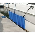 thumbnail image 2 of Taylor Made Medium Profile Vinyl Covered Folding Dock Boat Fender, 2 of 2