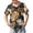 #A01-Dark Gray, variant on Abcomgle Boys Hawaiian Shirt Size 10-12 Button Down Short Sleeve Boys Vacation Shirts Summer Palm Tree Print Holiday Boys Floral Shirt,Sky Blue,5-6Years