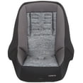 Cosco MightyFit™ 65 DX Convertible Car Seat, Heather Onyx