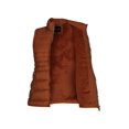 thumbnail image 4 of CHALECO AZUMI marron Chica, 4 of 5