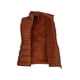 thumbnail image 4 of CHALECO AZUMI marron Chica, 4 of 5