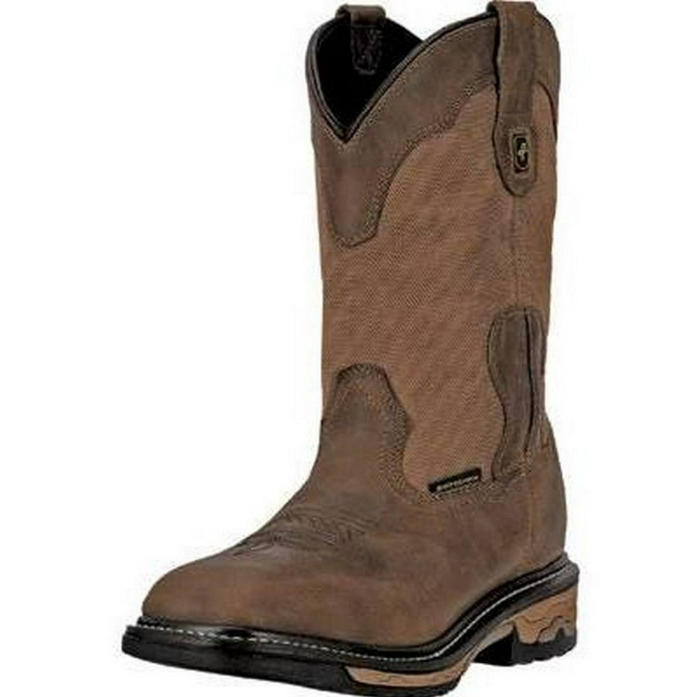 dan post men's 69681 waterproof boot