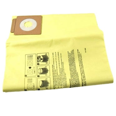 Craftsman Genuine OEM Replacement Dust bag - 17893