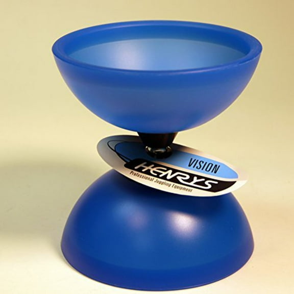 Henrys Vision Diabolo - Blue