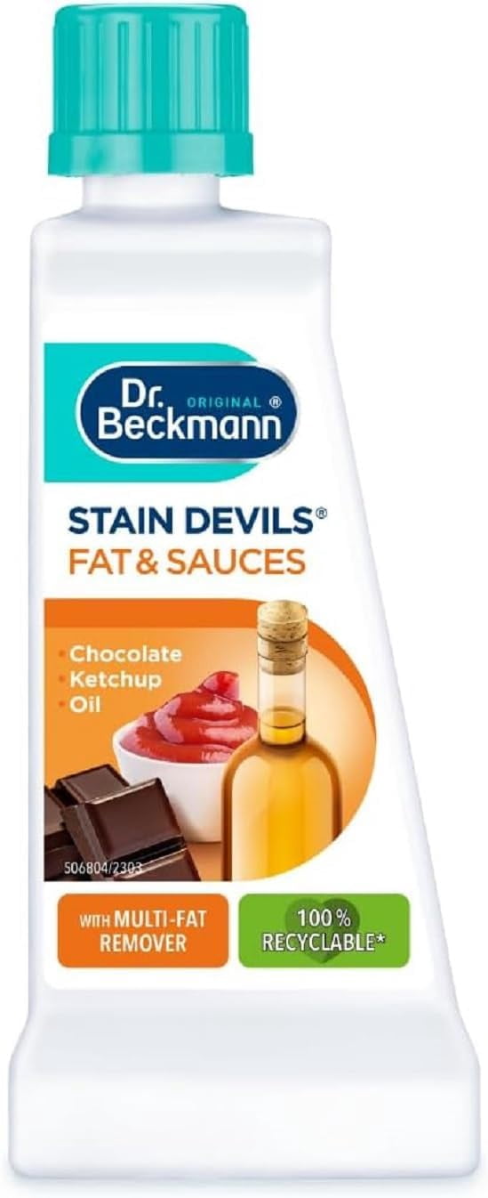 Stain Devil No5 Cooking Oil&Fat 6561