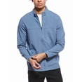 thumbnail image 3 of TravisMathew mens Travis Matthew Valley View Jacket, s, Blue, 3 of 4