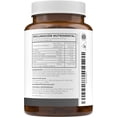 thumbnail image 4 of Aceite de Semilla Negra Healths Harmony 1000 mg, Nigella Sativa Prensado en Frío, Con Vitamina E, Salud de la Piel, 120 Cápsulas Blandas, 4 of 11
