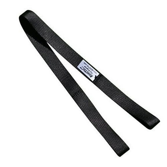 BootYo! by Mt Sun Gear Ski Boot and Snowboard Boot Carrier Straps Great for Any Type of ski Boot or Footwear!