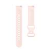 thumbnail image 2 of Reloj Correa Pulsera Pulsera para Samsung Galaxy Watch 4 (Grande Arena Rosa), 2 of 9