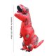thumbnail image 3 of Disfraz De Dinosaurio Modelo de dinosaurio de dibujos animados, animal inflable para disfraces de Halloween (rojo) Ndcxsfigh Libre de BPA, 3 of 6