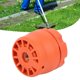 thumbnail image 2 of Recortadora De Césped, Herramienta De Cortacésped Duradera, Parques De Jardín Convenientes ANGGREK Grass Cutter Trimmer Head, 2 of 8