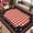 Red, variant on BLEUM CADE Christmas 5'x7' Area Rugs for Living Room, Washable Rugs for Bedroom Dinning Room,Red Checkered Rug Ultra Soft Non Slip Durable Large Carpet Home Decor