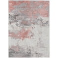 thumbnail image 2 of Addison Rugs Chantille Indoor/Outdoor Transitional Abstract Coral Washable Rectangle Rug, 8' x 10', 2 of 6