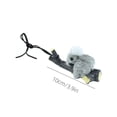 thumbnail image 2 of Mirror for Car Car Rearview Mirror Pendant Car Decoration Car Interior Jewelry ,Car Decorations Interior, 2 of 3