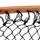 thumbnail image 3 of Red De Captura Y Liberación De Malla De Red De Aterrizaje De Pesca De Nylon Con De Suave De Soledad Red de aterrizaje de pesca, 3 of 8
