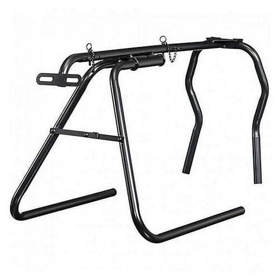 Tough 1 Jr Collapsible Roping Steer Dummy