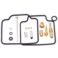 thumbnail image 5 of SOFEIYA Carburetor Repair Rebuild Kit For CMX250 C 250 1986-2012 For CB250 Nighthawk 250 1991-2007 Carburetor Repair Kit, 5 of 8