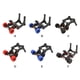 thumbnail image 5 of Bewildely 1/5 RC Crawler Wheel Rastreado Wheelie Bar Repuestos Suministros Car-styling Control remoto Reemplazo de actualización para X-MAXX Kits de construcción modelo No.02 Bewildely FN000967-02, 5 of 6