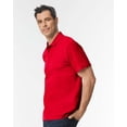 thumbnail image 3 of Gildan Softstyle® Adult Pique Polo, 3 of 5