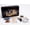 Compass, variant on Gunmaster Special Edition 38pc Universal Gun Cleaning Kit (Deer)