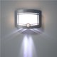 thumbnail image 4 of Ounissouiy Sensor inalámbrico, luz LED nocturna, luces de pared alimentadas por , lámpara de inducción de cuerpo de forma cuadrada de estilo Iluminación y accesorios, 4 of 6