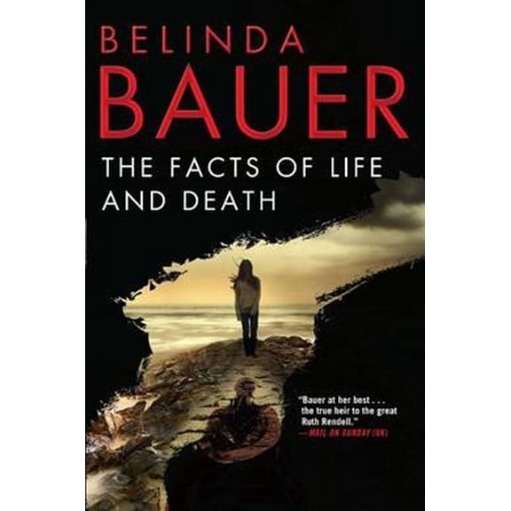 The Facts of Life and Death (Paperback)