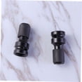 thumbnail image 4 of PENIKOKO 2pcs Telescopic Socket Adapter Impact Driver Square Steel for Professionals, 4 of 8
