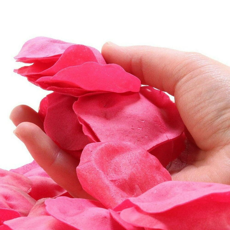 Rose petals sale walmart