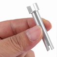 thumbnail image 4 of Console Switch Button Repair Kit for W204 X204 W212 W218 Knob Control Replacement Part, 4 of 4