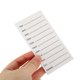 thumbnail image 5 of unbranded Caja Transparente Organizadora De Pestañas Postizas En Acrílico Para Almacenamiento Seguro Y Portátil, 5 of 6