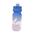 thumbnail image 3 of Botella de agua para bicicleta kusrkot Botella de bebida portátil a prueba de fugas 650ml Violeta Azul, 3 of 8