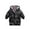 Z11 B-Camouflage, variant on Toddler Girls Down Jacket With Thick Quilted Winter Mid Length Coat Clothes for Child Size 4-5T