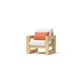 thumbnail image 3 of RST Brands Benson Wood and Club Chairs in Cast Coral/White, 3 of 7